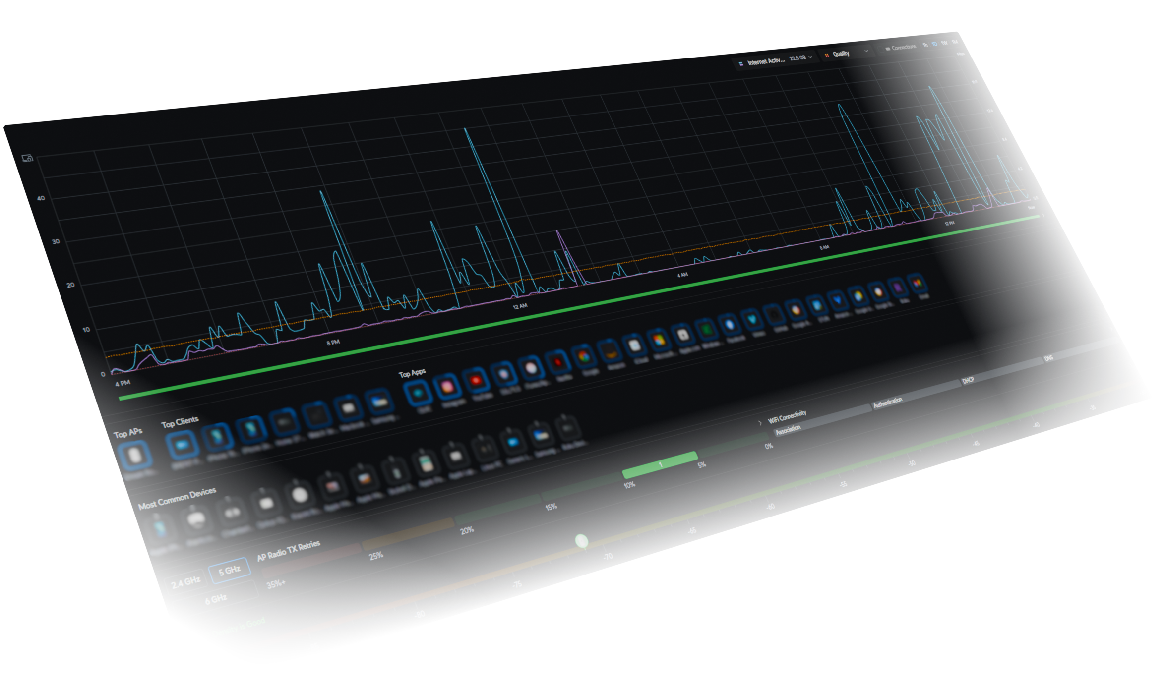 RedGate-IT hero graphic
